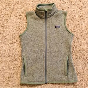 Patagonia Better Sweater Vest XS